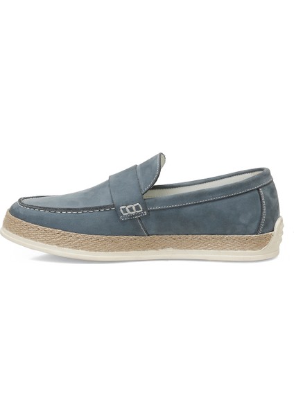 Fury 5fx Mavi Erkek Loafer