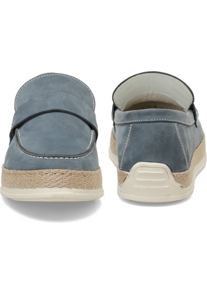 Fury 5fx Mavi Erkek Loafer