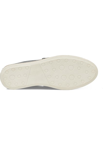 Fury 5fx Mavi Erkek Loafer