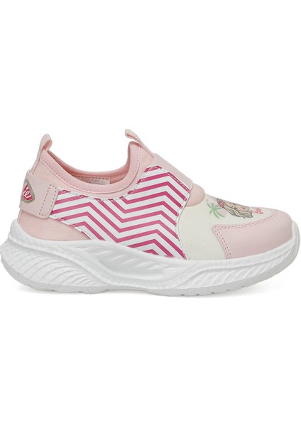SARINAR.P5FX Pembe Kız Çocuk Slip On