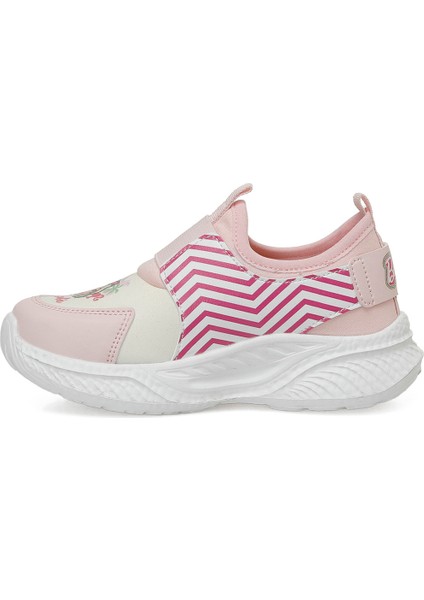 SARINAR.P5FX Pembe Kız Çocuk Slip On modelleri