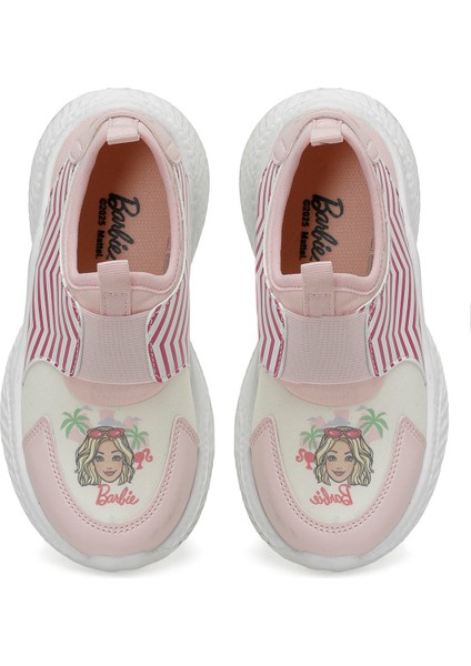 SARINAR.P5FX Pembe Kız Çocuk Slip On fırsatları