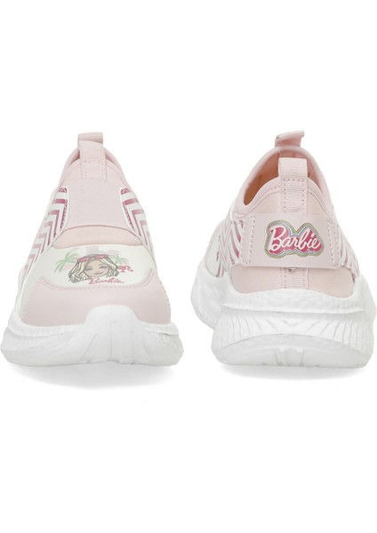 SARINAR.P5FX Pembe Kız Çocuk Slip On indirimleri