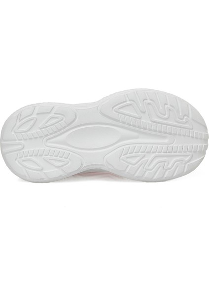 SARINAR.P5FX Pembe Kız Çocuk Slip On