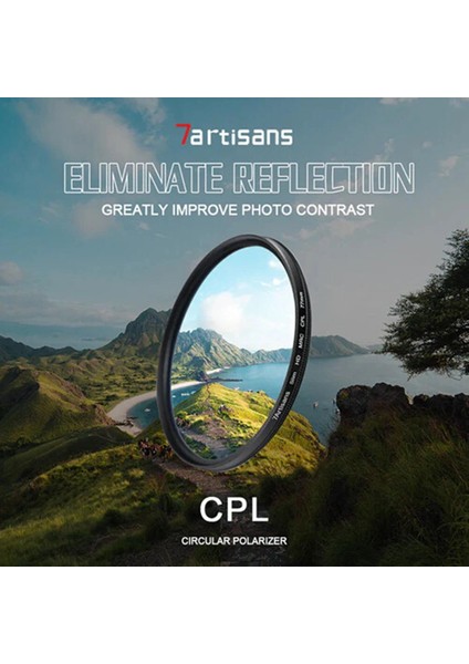 77MM Cpl Filtre