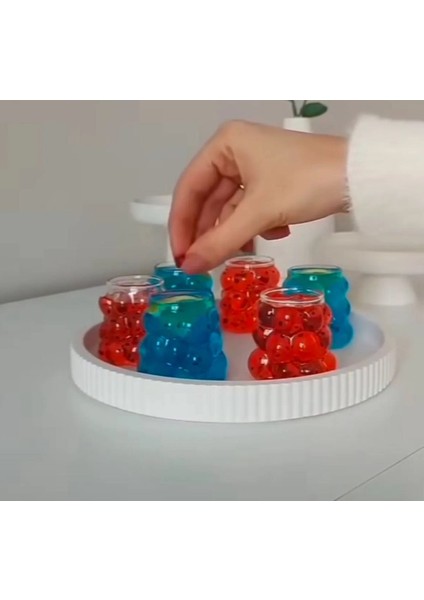 Mini Üzüm Bardak