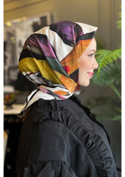 Sport Wooltuch Pamuklu Eşarp 6812223-912 fiyatları