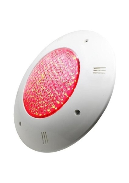 32 Watt 12 Volt LED Kırmızı Sıva Üstü Havuz Lambası 32W 12V