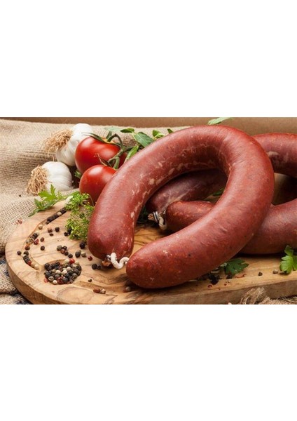 Özel Kasap Sucuk 300-400 gr