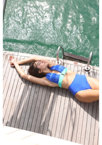 Yüksek Bel Bikini Altı fiyatları