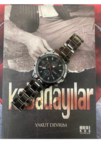 Erkek Kol Saat fiyatları