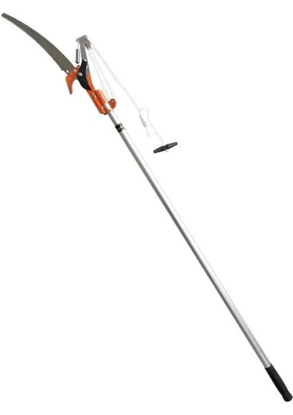 Bay-Tec MK4570 Uzatmalı Tepe Makası