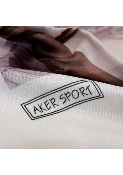Sport Wooltuch Pamuklu Eşarp 7520223-912 modelleri