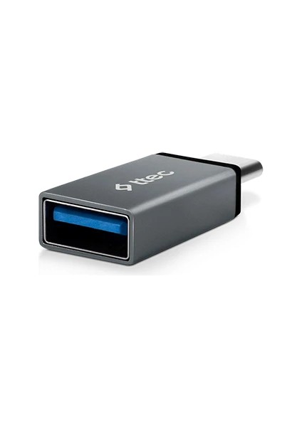 Usb-C - Usb-A 3.0 Otg Dönüştürücü Adaptör