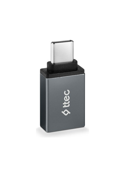 Usb-C - Usb-A 3.0 Otg Dönüştürücü Adaptör