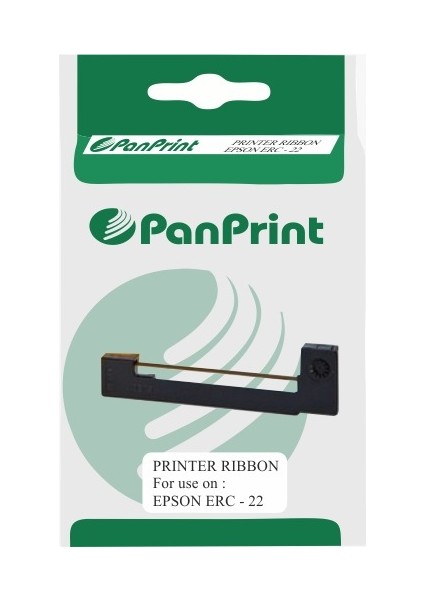 Epson Erc 22 Muadil Şerit