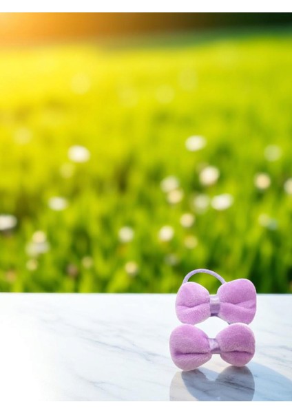 5li (Çift) Çocuk Renkli Fiyonk Çocuk Toka Seti modelleri