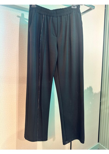 Bambu Modal Taş Detaylı Takım modelleri