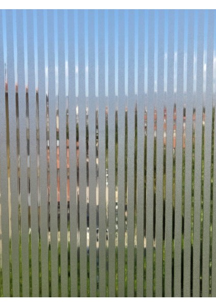 Cam Filmi Kaplama Statik Folyo Buzlu Desenli Duşa Kabin Pencere Ofis Dekorasyon fiyatları