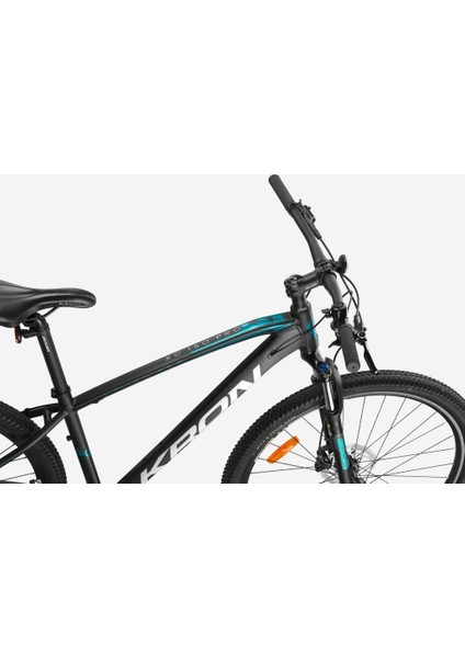 Xc 150 Pro Hidrolik Disk 29 Jant 1x9 Vites 19 Inç Mat Siyah - Turkuaz fırsatları