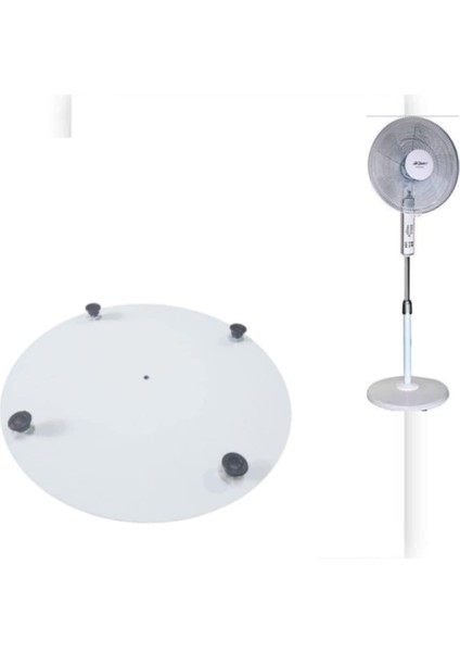 Arzum AR037 Windream Vantilatör Ayak Standı
