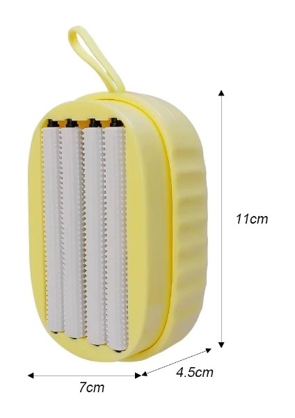 Deterjan Hazneli Çamaşır Gırgırı modelleri