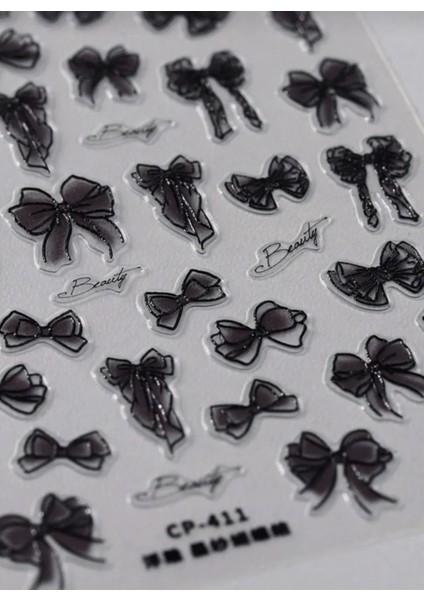 Tırnak Sticker Protez Tırnak Kalıcı Oje Süsleme, Nail Art Sticker fiyatları