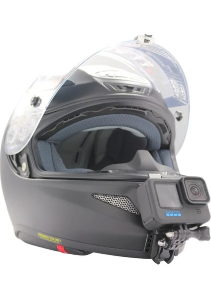 Hjc Rpha 11 Kask Kamera Aparatı