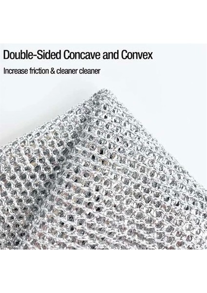 Tencere Tava Ovma Bezi fırsatları