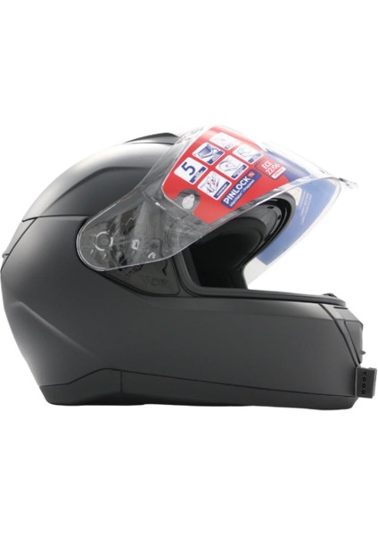 Shark D Skwal 3 Kask Kamera Aparatı modelleri