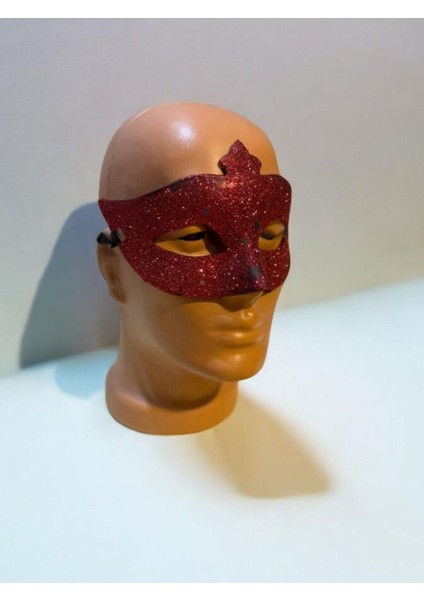 Halloween Cadılar Bayramı Balo Maskeleri Çeşit - Renk fiyatları