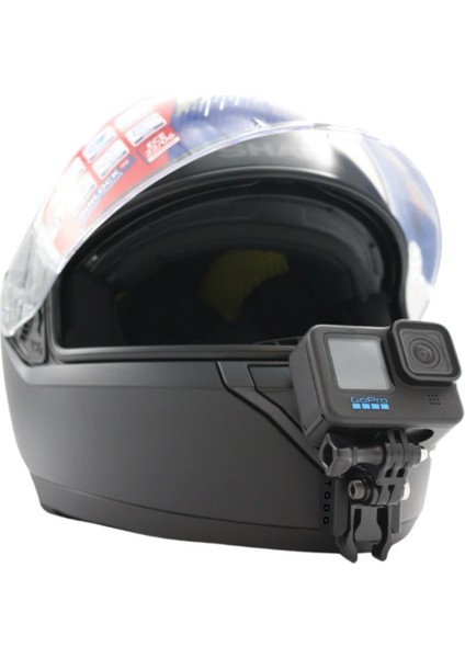 Shark Evo Jet Kask Kamera Aparatı fiyatları