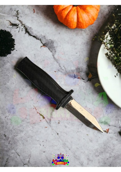 Halloween Cadılar Bayramı Plastik Şaka Bıçağı fiyatları