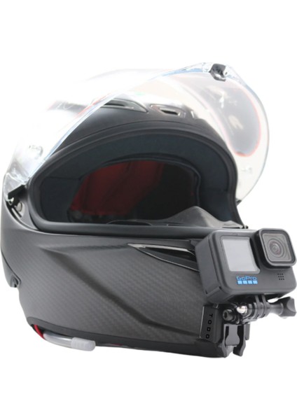 Agv Pista Gp Rr Kask Kamera Aparatı fiyatları