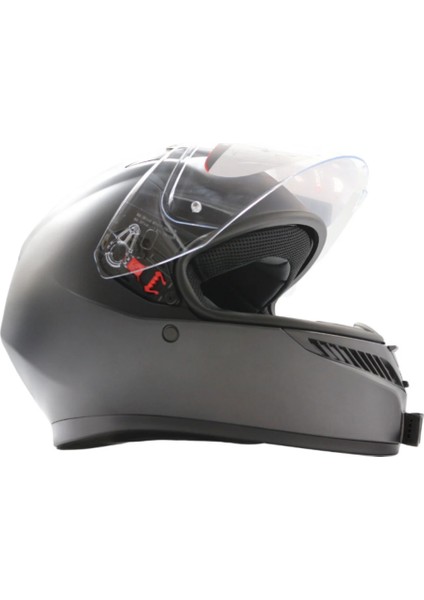 Agv K3 2206 Kask Kamera Aparatı