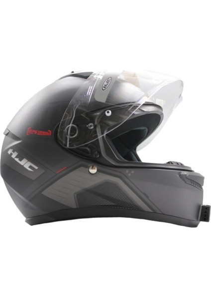 Hjc C10 Kask Kamera Aparatı