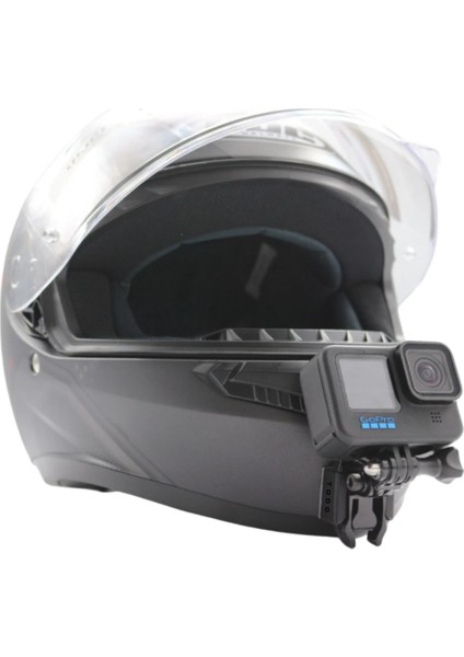 Hjc C10 Kask Kamera Aparatı modelleri