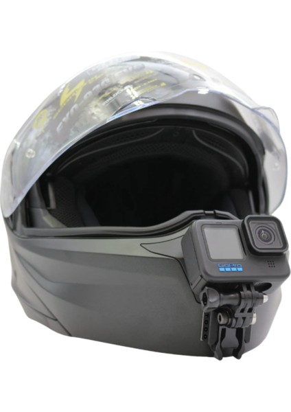 Scorpion Exo 930 Evo Solid Kask Kamera Aparatı fiyatları