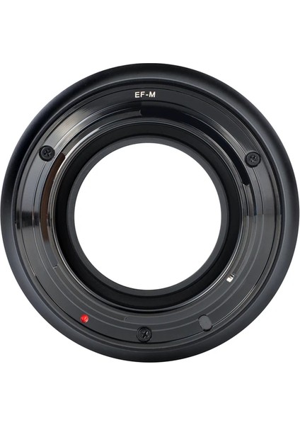 50MM F0.95 Mf Aps-C Lens (Fx Mount)