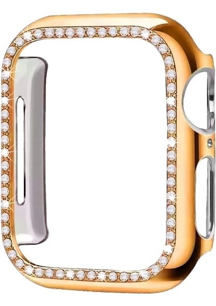 Apple Watch 10 42MM Uyumlu Zore Watch Gard 05 Sert Pc Koruyucu fiyatları