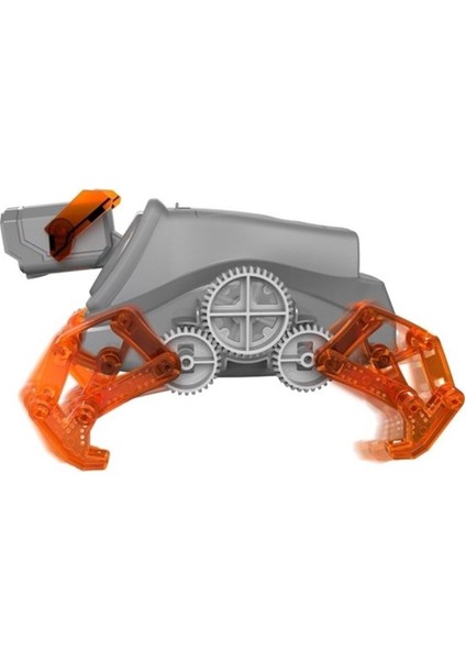64441 Robotik Laboratuvarı - Walkingbot +8 Yaş modelleri