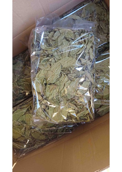 Molokhiye "kuru Melohiye" 400 gr