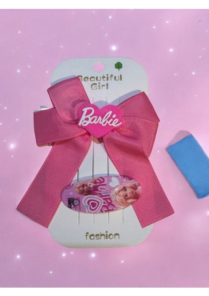 Barbie Toka