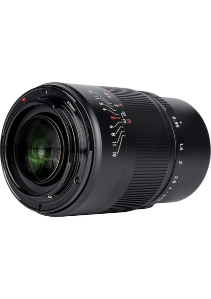 25MM F0.95 Mf Aps-C Lens (Eos-R Mount)
