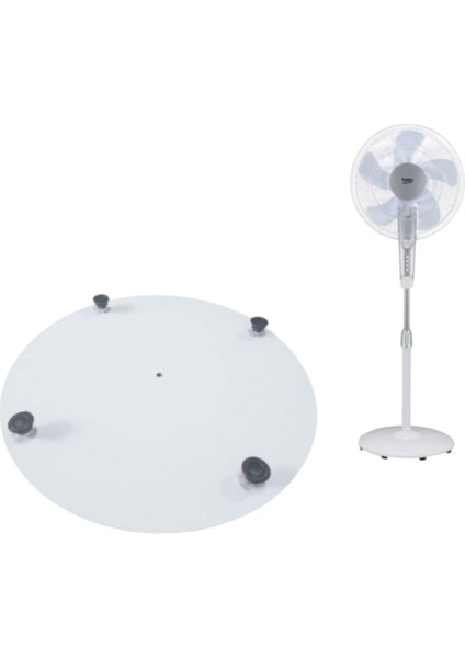 Beko 31660 Av Vantilatör Ayak Standı