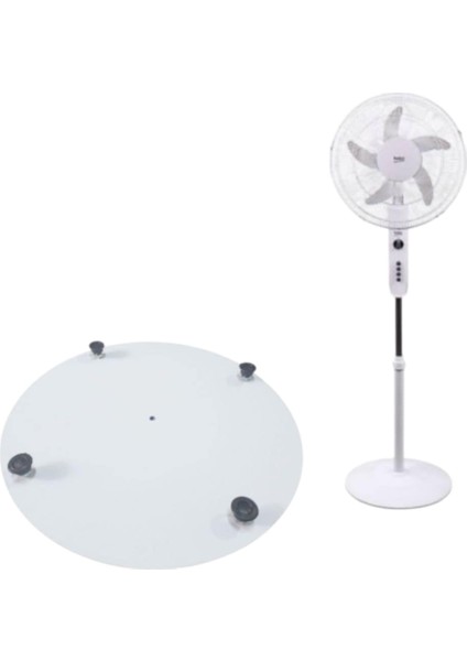 Beko 31655 Av Vantilatör Ayak Standı