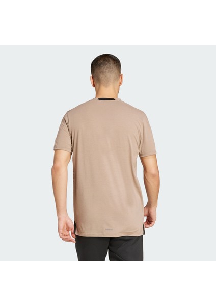 Performance JX1169 Designed for Training Workout Tee fiyatları