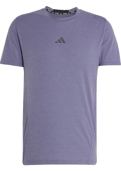 Performance JX3289 Designed For Training Workout Tee modelleri