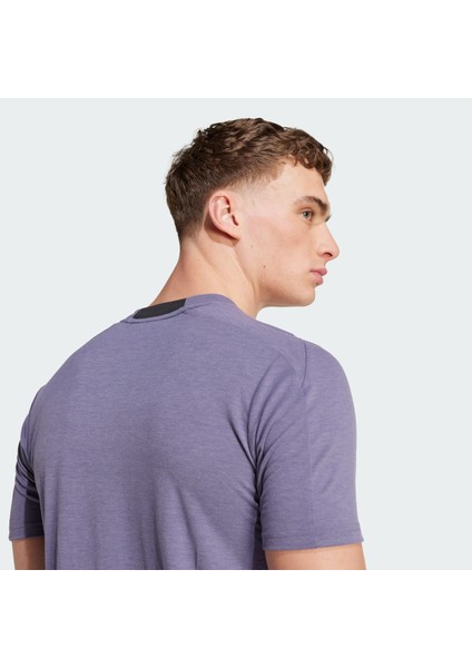 Performance JX3289 Designed For Training Workout Tee fırsatları