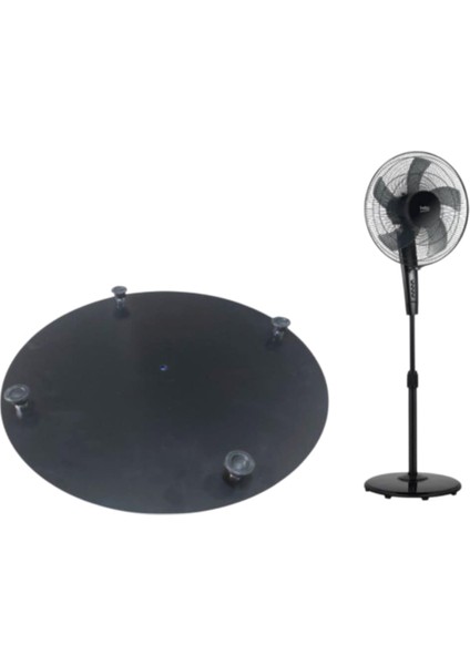 Beko Efs 5100 Vantilatör Ayak Standı